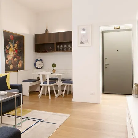 Cozy Apartment-2