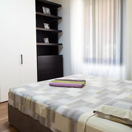 Cozy Apartment-3